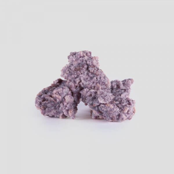 Purple Pot
